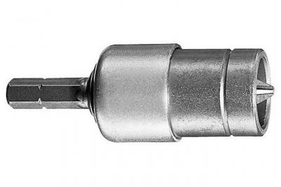 Bosch Accessories 1 608 500 013 T&ecirc;te de vissage pour perceuse 60 mm