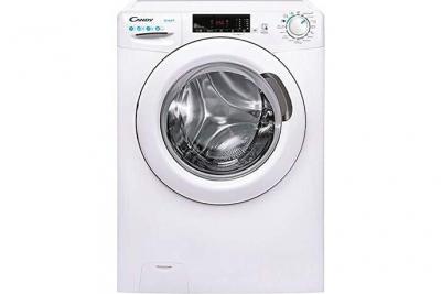 Candy CSS4137TE/1-11 lavatrice Libera installazione Caricamento frontale 7 kg 13