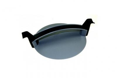 Capot poignee pour aspirateur nilfisk - 8061374