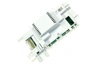 Carte &eacute;lectronique, module programm&eacute; lave-linge 49027648 candy