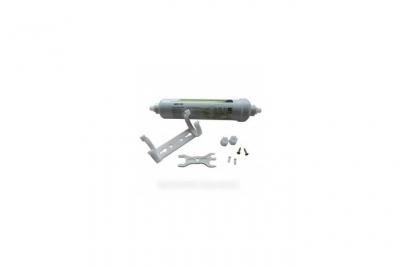 Cartouche filtre aqua care dd7098 pour refrigerateur ariston - f77121