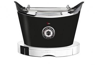 Volo grille-pain casa bugatti noir 8020178766135