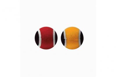 MTS Sportartikel 970049 Set de balles de rechange pour jeux de plage
