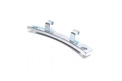 Charniere hublot seche-linge longueur : 141 mm Electrolux 136625323
