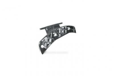 Charniere de hublot pour lave linge fagor brandt vedette sauter de-dietrich