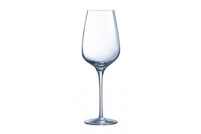 CHEF&SOMMELIER - SUBLYM - 6 verres &agrave; pied 45cl