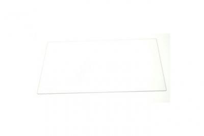 Clayette verre 288x488mm pour refrigerateur electrolux - d807298