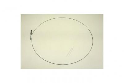 Collier/manchette cuve pour lave linge - 41028754