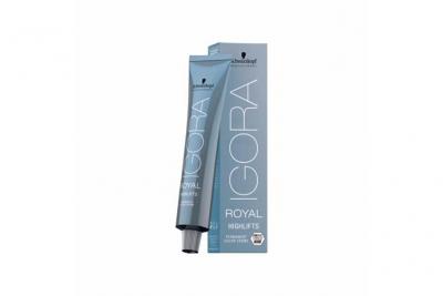 Schwarzkopf Professional Igora Royal Highlifts Coloration Permanente