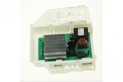 Commande moteur du module pour lave linge siemens
