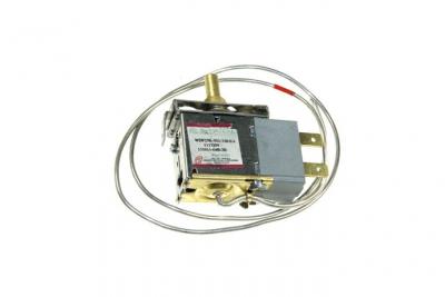 Continental Edison France - Thermostat Wdf25k-921 - Ref: 12040170