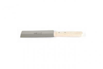 Religieuse Couteau Raclette Hetre Saufax Racl.relig