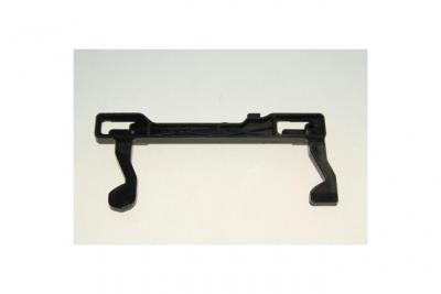 Crochet de porte pour micro onde Samsung DE64-02430A
