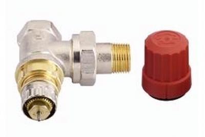 RA-N10 Corps de r&eacute;glage &eacute;querre 3/8 Danfoss 013G0011