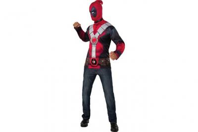 D&eacute;guisement Adulte Deadpool&trade; - Marvel&trade; Taille : XL