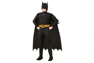 Rubie's D&eacute;guisement Luxe 3d Eva Enfant Batman - Tl