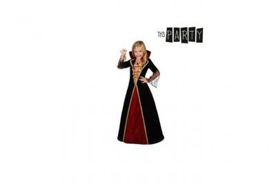 D&eacute;guisement pour enfants vampiresse taille 10-12 ans 32403