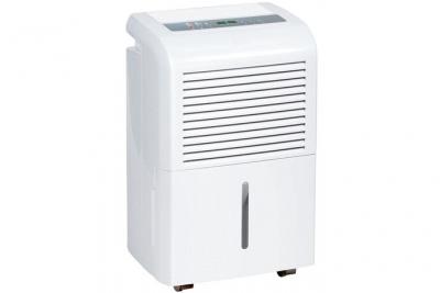 Remko - D&eacute;shumidificateur d'air mobile ETF360 550 w Blanc
