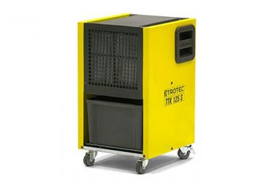D&eacute;shumidificateur Professionnel Mobile Trotec TTK 125 S