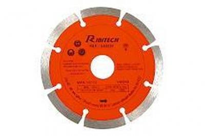 Ribimex - Disques Diamant&eacute;s 115Mm classe C