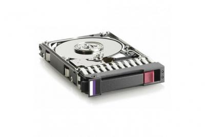 Hewlett Packard Enterprise HPE MSA 6TB 12G SAS 7.2K 3.5inch MDL HDD