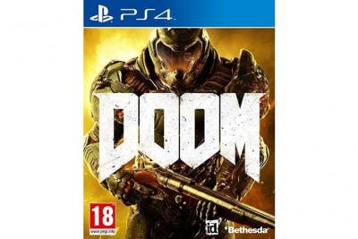 Bethesda Softworks Doom