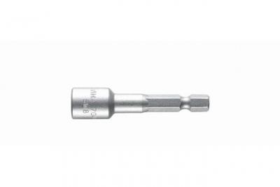 Douille 6 pans magn&eacute;tique 7044M WIHA - 10 x 55 mm - 04632
