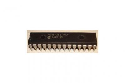 Eeprom wt80fr software 28286690030 pour lave linge - c00093278