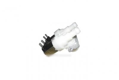 Hotpoint - Ariston - electrovanne 2 voies pour lave linge ARISTON