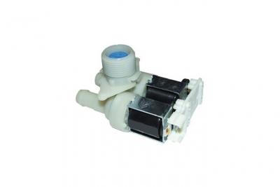 Whirlpool - ELECTROVANNE 2 VOIES POUR LAVE LINGE WHIRLPOOL
