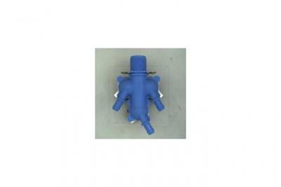 Electrovanne 3 voies pour lave linge samsung ou lg - 6979062