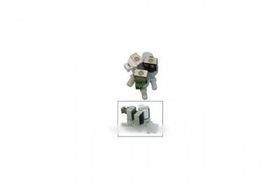Electrovanne 3 voies Lave-linge 1249472059 ARTHUR MARTIN