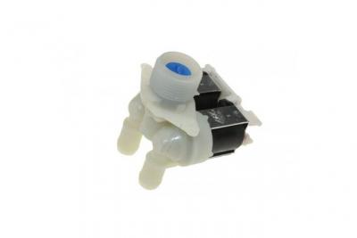 Electrovanne alimentation eau double pour lave linge - d932798