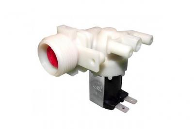 Electrovanne pour lave linge indesit - 6795988