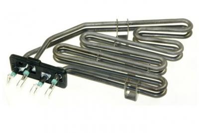 ELEMENT CHAUFFANT ASSEMBLAGE 2 pour LAVE LINGE ELECTROLUX - 1328213002