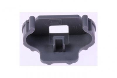 Embout de rail pour lave vaisselle oceanic - f83545