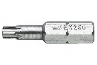 Embout standard s&eacute;rie 2 entra&icirc;nement 5/16 torx t50 facom ex.250