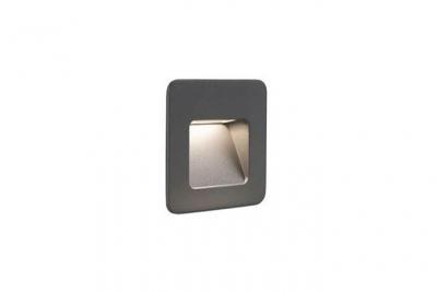 Faro - Outdoor Nase FA LED M - Gris - Faro - Outdoor