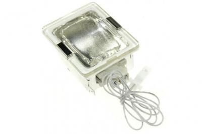 Lampe halog&egrave;ne 25W pour four et cuisini&egrave;re ARISTON HOTPOINT SCHOLTES INDESIT (23165)