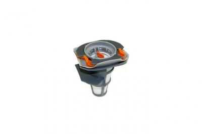 Ensemble de filtres pour aspirateur electrolux - d978654