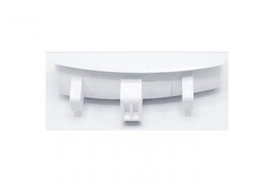 Ensemble poign&eacute;e de hublot pour Lave-linge Candy 43005615