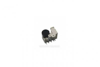 Ensemble relais klixon pour congelateur whirlpool - 481228038093