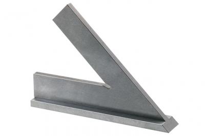 Equerre &agrave; chapeau &agrave; 45&deg; 150x150mm Facom DELA.1292.00