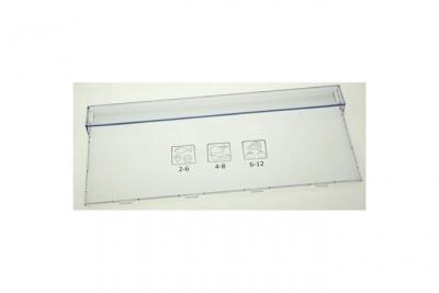 Facade de tiroir pour refrigerateur beko