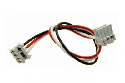 Fasceau cables selecteur pour four Whirlpool 480121101172 