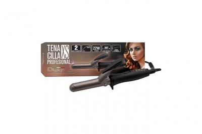 Fer a friser temperature maximale a 180&deg; - italian design 