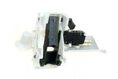 Fermeture de porte pour lave vaisselle electrolux - 405525966
