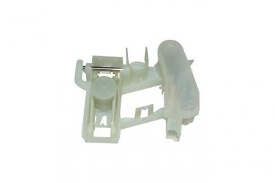 Fermeture pour seche linge bosch