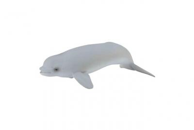 Collecta Beluga&acute;s Breeding Figure Gris 3-6 Years