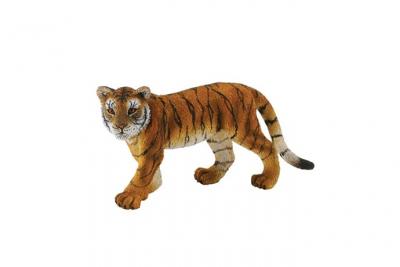 Collecta Cahorro De Tigre Figure Marron 3-6 Years